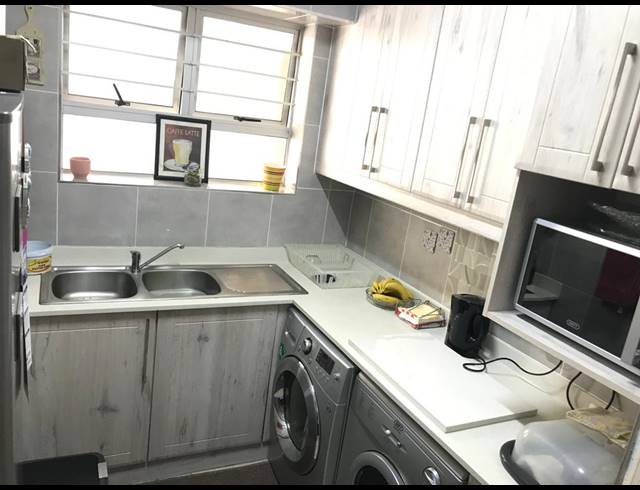 1 BEDROOM APARTMENT FOR SALE IN DURBAN CENTRAL